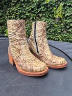 Sendra boots, python, maat 38, Ophalen, Sendra, Overige kleuren, Lage of Enkellaarzen