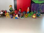 Yugioh en Digimon Figuren Collectie, Kinderen en Baby's, Speelgoed | Actiefiguren, Ophalen of Verzenden, Gebruikt