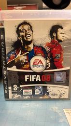 FIFA 08 (PS3), Vanaf 3 jaar, Sport, Gebruikt, Ophalen of Verzenden