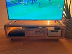 TV-meubel op wielen, Huis en Inrichting, Ophalen, 100 tot 150 cm, Zo goed als nieuw, Minder dan 100 cm