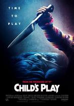 CHILD ' S   PLAY      filmposter., Verzamelen, Posters, Nieuw, Rechthoekig Staand, Film en Tv, Verzenden