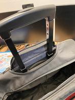 Laptop trolley / pilotenkoffer, Overige materialen, Minder dan 50 cm, Ophalen of Verzenden, Zo goed als nieuw