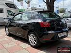 Seat Ibiza 1.0 EcoTSI Style extra winterwielen/cruise/clima, Stof, Gebruikt, Zwart, 95 pk