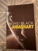 I. Black - Judashart, Ophalen of Verzenden, Zo goed als nieuw, Nederland, I. Black