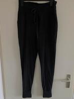 Studio Anneloes Franka broek zwart travelstof maat L, Kleding | Dames, Broeken en Pantalons, Studio Anneloes, Zwart, Maat 42/44 (L)