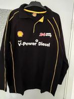 polo lange mouw shell/ 24 uur van Le Mans, Ophalen of Verzenden, Zo goed als nieuw, Formule 1