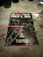 Philip K Dick - The Valis Trilogy - English, Ophalen of Verzenden, Gelezen
