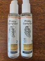 Pretty curly girl bye bye frizz serum, Sieraden, Tassen en Uiterlijk, Uiterlijk | Haarverzorging, Ophalen of Verzenden, Zo goed als nieuw