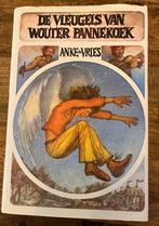 A. de Vries - De vleugels van Wouter Pannekoek, Boeken, Ophalen of Verzenden, Gelezen, A. de Vries