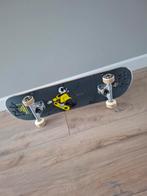 Skateboard - ca 18 x 74 cm, Sport en Fitness, Ophalen of Verzenden, Gebruikt, Skateboard