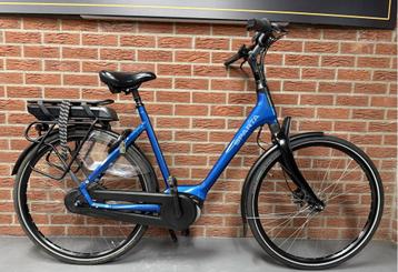 Sparta A-Shine Innergy dames 57 cm Bosch middenmotor 400 wh! beschikbaar voor biedingen