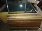 Jeep wagoneer deuren evt met toebehoren .63 tot 89, Jeep, Gebruikt, Deur, Ophalen of Verzenden