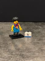 Lego minifigure series 25 sprinter, Nieuw, Ophalen of Verzenden
