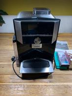 Siemens eq9 s500 koffiemachine, Witgoed en Apparatuur, Koffiezetapparaten, Ophalen, Afneembaar waterreservoir, Gebruikt, 10 kopjes of meer