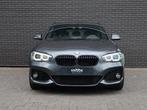 BMW 1-serie 118i Edition M Sport Shadow High Executive | Led, Auto's, 65 €/maand, Gebruikt, Bedrijf, 650 kg