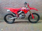 Honda crf 450 2023, Fietsen en Brommers, Brommers | Crossbrommers, Ophalen, Zo goed als nieuw, Honda