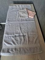 Handoek/washandje/gastendoekje, Hobby en Vrije tijd, Ophalen of Verzenden, Nieuw, Machineborduren, Patroon