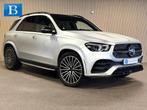 Mercedes-Benz GLE 350 de 4 Matic AMG STYLING-AIRMATIC-PANORA, Auto's, Mercedes-Benz, 12 maanden, Gebruikt, 4 cilinders, GLE