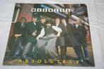 Madness – Absolutely LP Vinyl, Cd's en Dvd's, Vinyl | Pop, Ophalen of Verzenden, 1980 tot 2000, Gebruikt, 12 inch