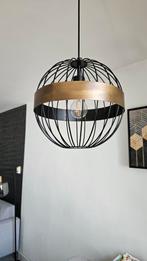 Moderne metalen hanglamp, Ophalen, Zo goed als nieuw, Metaal, Modern