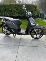 Piaggio Liberty S, Fietsen en Brommers, Scooters | Piaggio, Ophalen, Overige modellen, Zo goed als nieuw, Benzine