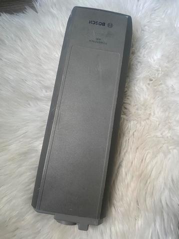 Boch 400 powerpack accu  beschikbaar voor biedingen