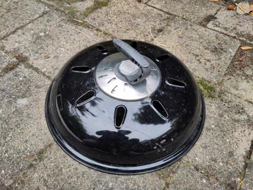 Deksel Carri Chef beschikbaar voor biedingen