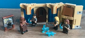 LEGO Harry Potter 75966 Hogwarts Room of Requirement beschikbaar voor biedingen