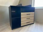 Half jaar oude Born Lucky commode, Ophalen, Zo goed als nieuw, 50 tot 70 cm, 90 tot 105 cm