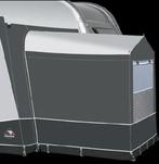 Dorema Voortent Uitbouw - 2 stuks, Ophalen of Verzenden, Zo goed als nieuw