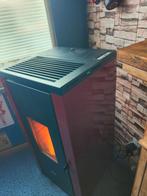 Pelletkachel, Huis en Inrichting, Kachels, Ophalen of Verzenden, Zo goed als nieuw, Hout, Pelletkachel