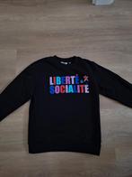 Yeez Louiez Sweater - Maat S, Yeez Louiez, Ophalen of Verzenden, Zo goed als nieuw, Maat 36 (S)