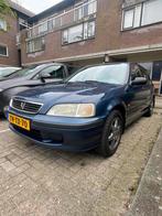 Honda Civic 1.5 I Vtec-e 1998 Blauw, Auto's, Honda, Origineel Nederlands, Te koop, 5 stoelen, Benzine