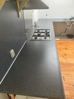 aanrechtblad 345 x 70cm, Ophalen, Gebruikt, Overige materialen, 20 tot 50 mm