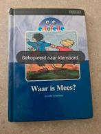 Zwijsen Estafette E5 Waar is Mees?, Ophalen of Verzenden, Zo goed als nieuw, Anneke Scholtens