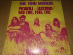 The New Seekers - Pinball Wizard / See Me, Feel Me, Cd's en Dvd's, Vinyl Singles, Ophalen of Verzenden, Zo goed als nieuw, Pop