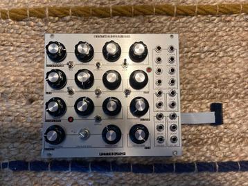 Pittsburgh modular synthesizer box (LET OP met defect) beschikbaar voor biedingen