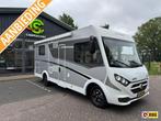 Sunlight I69 S Active - HERFSTAANBIEDING!, Caravans en Kamperen, Integraal, Sunlight, Ringverwarming, Bedrijf