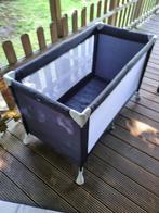 Camping bed, Ophalen, Zo goed als nieuw, Reisbedje
