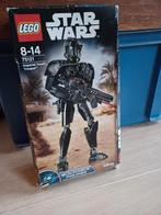 LEGO Star Wars 75121 Imperial Death Trooper, Verzamelen, Star Wars, Ophalen of Verzenden, Actiefiguurtje