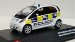 J-Collection Mitsubishi i-Miev 2009 West Midlands Police, Ophalen of Verzenden, Nieuw, Auto, Overige merken