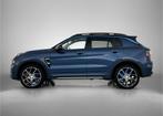 Lynk & Co 01 1.5 | Panoramadak | 360 Camera | Apple Carplay/, 12 maanden, Stof, Euro 6, Blauw