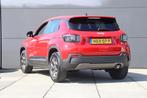 Jeep Avenger 1.2 Longitude Apple CarPlay Parkeersensoren Cru, Voorwielaandrijving, Gebruikt, Euro 6, 1199 cc