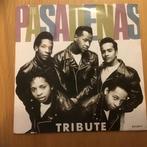 The Pasadenas - Tribute, Ophalen of Verzenden, Gebruikt, Single
