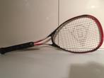 Tennis racket van dunlop power lite l=3 Goede bespanning/hee, Sport en Fitness, Tennis, Ophalen of Verzenden, Zo goed als nieuw