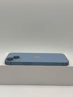 iPhone 14 | 128 GB | Blauw | Goed | 88% Batterij | Garantie, Apple Inc., Blauw, Ophalen of Verzenden, Zonder simlock