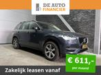 Volvo XC90 T5 AWD Inscription € 36.900,00, Auto's, Volvo, Nieuw, Origineel Nederlands, Zilver of Grijs, 1898 kg