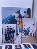 BTS Bangtan Sonyeondan groep photofolio met Jungkook pc, Verzamelen, Muziek, Artiesten en Beroemdheden, Zo goed als nieuw, Verzenden