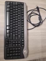 Dell Toetsenbord - SK-8125, Computers en Software, Toetsenborden, Gebruikt, Multimediatoetsen, Ophalen of Verzenden, Dell