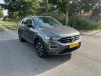 Volkswagen T-Roc 1.0 TSI 115pk 2019 Grijs, Auto's, Voorwielaandrijving, 115 pk, Particulier, 3 cilinders